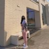 圖片 Sacai x Nike VaporWaffle 解構 聯名 奶油白 黑色