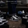 Nike Air Jordan 1 low Concord DV1309-100