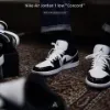 Nike Air Jordan 1 low Concord DV1309-100