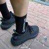 圖片 ADIDAS Yeezy Boost 350 V2 ONYX 黑魂 黑瑪瑙