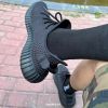 圖片 ADIDAS Yeezy Boost 350 V2 ONYX 黑魂 黑瑪瑙