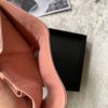 圖片 粉金荔枝boy mini短夾
