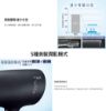 圖片 【PANASONIC 國際牌】奈米水離子吹風機-EH-NA0G-A  霧墨藍