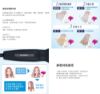 圖片 【PANASONIC 國際牌】奈米水離子吹風機-EH-NA0G-A  霧墨藍
