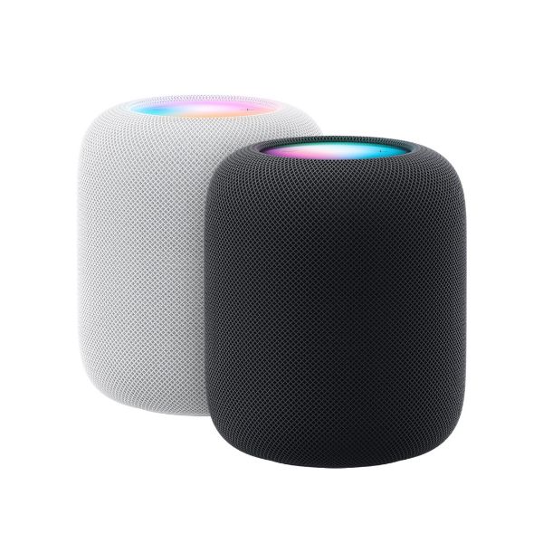 圖片 全新 HomePod 第二代