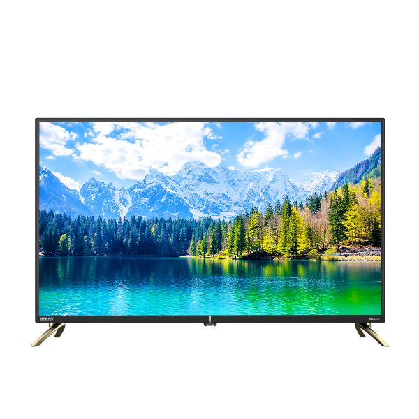 圖片 禾聯43吋4K HERTV智慧連網液晶顯示器  HD-43WSF34