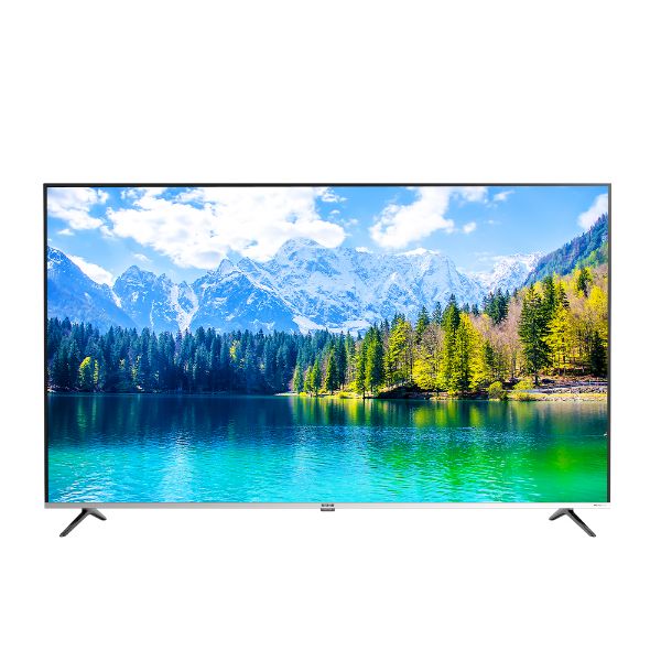 圖片 禾聯75吋 4K HERTV智慧連網液晶顯示器 HD-75WSF34