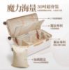 圖片 ✨帝安諾 - Deseno 笛森諾 尊爵魔力 30吋運動款胖胖箱 防爆新型拉鍊行李箱 - 夜空藍