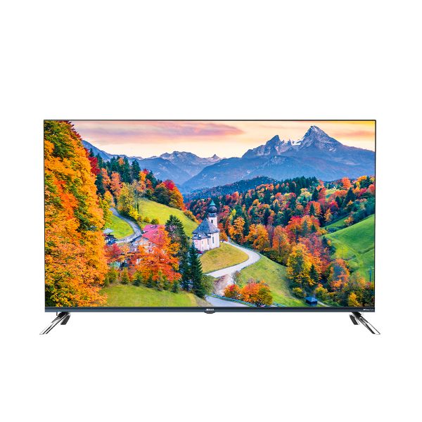 圖片 禾聯43吋4K連網液晶顯示器 HD-43QSF91  