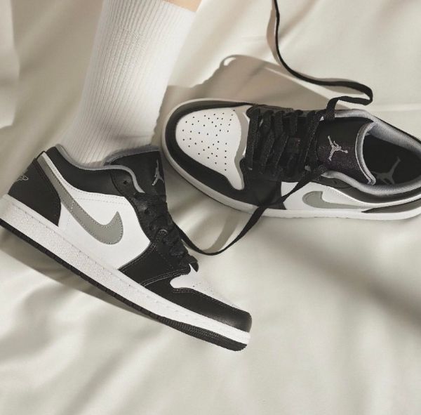 圖片 Nike Air Jordan影子灰