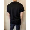 圖片 Moncler 夢扣 經典胸口 刺繡logo設計 素t 短袖T恤上衣 黑 白 深藍