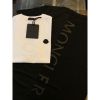 圖片 Moncler 胸口小logo 搭配背後字母設計 短袖T恤上衣