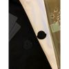 圖片 Moncler 胸口小logo 搭配背後字母設計 短袖T恤上衣