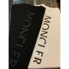 圖片 Moncler 胸口小logo 搭配背後字母設計 短袖T恤上衣