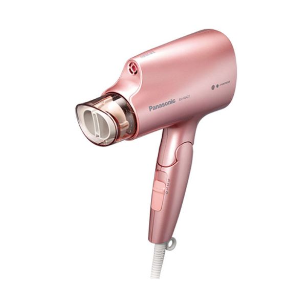 圖片 【PANASONIC 國際牌】奈米水離子吹風機 EH-NA27-PP 粉