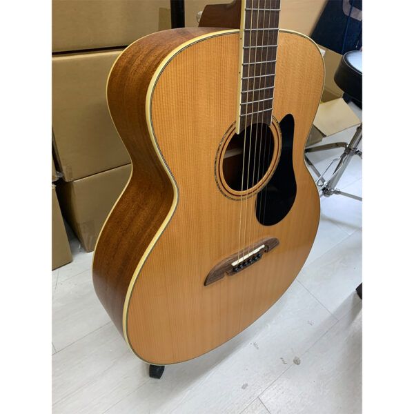 圖片 【Alvarez】ABT60-MST1 民謠吉他