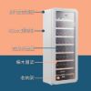 圖片 【D’Life Style】(客製化顏色)復古紅酒櫃 82瓶