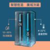 圖片 【D’Life Style】(客製化顏色)復古紅酒櫃 82瓶