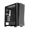 圖片 君主 MONTECH AIR 1000 LITE 電腦機殼∥電競▴獨特掀門式鋼化玻璃
