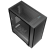 圖片 君主 MONTECH AIR 1000 LITE 電腦機殼∥電競▴獨特掀門式鋼化玻璃