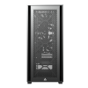 圖片 君主 MONTECH AIR 1000 LITE 電腦機殼∥電競▴獨特掀門式鋼化玻璃