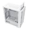 圖片 君主 MONTECH AIR 1000 LITE 電腦機殼∥電競▴獨特掀門式鋼化玻璃