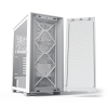 圖片 君主 MONTECH AIR 1000 LITE 電腦機殼∥電競▴獨特掀門式鋼化玻璃