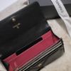 圖片 NICEDAY 精品 現貨 CHANEL 19 羊皮中夾