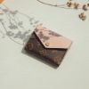 圖片 NICEDAY 精品 現貨 LV Victorine Wallet 三折短夾