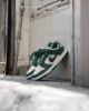 Nike Dunk Low "Gorge Green midnight navy" 白綠午夜藍 DD1503-300