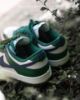 Nike Dunk Low "Gorge Green midnight navy" 白綠午夜藍 DD1503-300