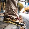 圖片 NIKE Air Max 1 x CACT.US CORP CACT.US Brown 聯名 倒勾 大地棕色
