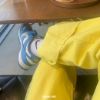 圖片 NIKE WMNS Dunk Low " Coast " 北卡藍 低筒