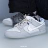 圖片 NIKE DUNK LOW WOLF GREY AND PURE PLATINUM 灰狼