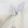 圖片 NIKE Dunk Low "Light Violet" 芋頭牛奶