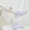圖片 NIKE Dunk Low "Light Violet" 芋頭牛奶