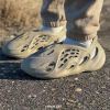 圖片 ADIDAS YEEZY FOAM RUNNER "STONE SAGE" 岩石棕