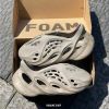 圖片 ADIDAS YEEZY FOAM RUNNER "STONE SAGE" 岩石棕