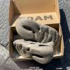 圖片 ADIDAS YEEZY FOAM RUNNER "STONE SAGE" 岩石棕