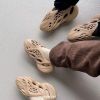 圖片 ADIDAS YEEZY FOAM RUNNER "OCHER" 赭石