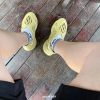 圖片 ADIDAS YEEZY FOAM RUNNER "SULFUR" 奶油黃