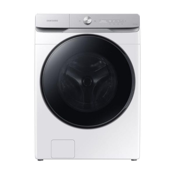 圖片 SAMSUNG 三星 WD17T6300GW/TW 17公斤蒸洗脫滾筒洗衣機