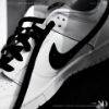 圖片 NICEDAY 代購 Nike Dunk Low White Black 白熊貓 反轉 DJ6188-101
