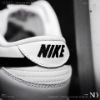 圖片 NICEDAY 代購 Nike Dunk Low White Black 白熊貓 反轉 DJ6188-101