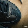 圖片 NICEDAY 代購 ADIDAS SAMBA OG 黑 明星著用 復古 板鞋 男女