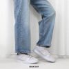 圖片 NIKE Dunk Low PRM Vast Grey 復古 麂皮 奶蓋白
