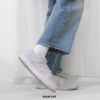 圖片 NIKE Dunk Low PRM Vast Grey 復古 麂皮 奶蓋白