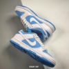 圖片  NIKE WMNS DUNK LOW REVERSE UNC 反轉 北卡藍 BABY藍