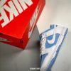 圖片  NIKE WMNS DUNK LOW REVERSE UNC 反轉 北卡藍 BABY藍