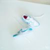 圖片 NICEDAY 現貨 Nike Dunk Low 極光 漸變 女款 FJ7743-194 